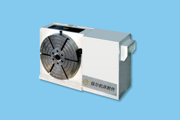 TK13M系(xì)列數控(kong)高速立(lì)卧回轉(zhuan)工作台(tái)