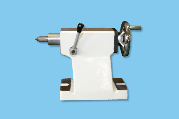 數控(kong)轉台配套尾(wei)座