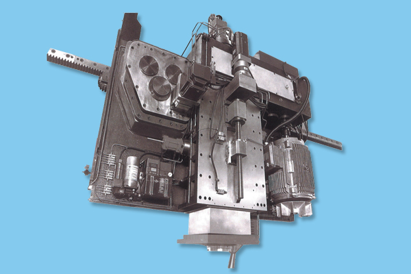 能源、重(zhong)工行業(yè)專用機(ji)床