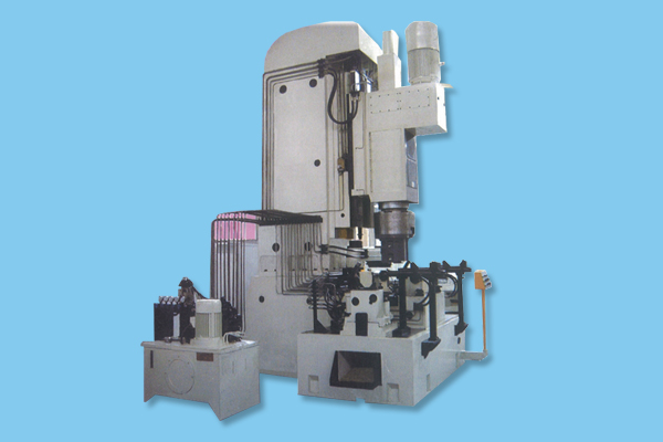 汽車(che)後橋琵(pi)琶孔加(jiā)工镗孔(kǒng)車端面(mian)組合機(ji)床