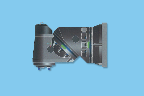 特殊(shū)定制銑頭3