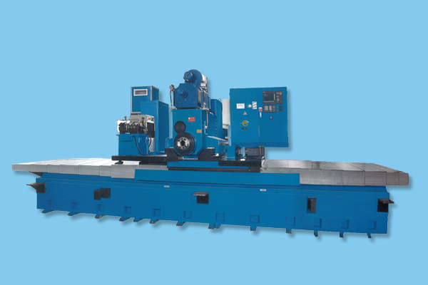 能源、重(zhong)工行業(ye)專用機(ji)床典型(xing)機床